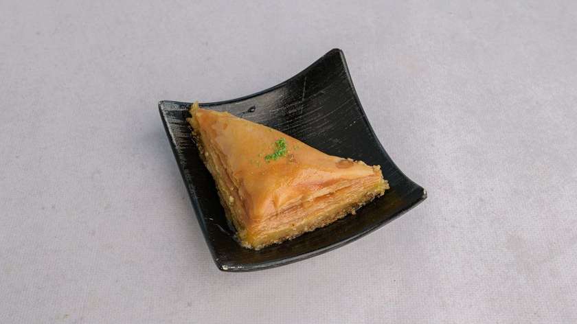 Baklava