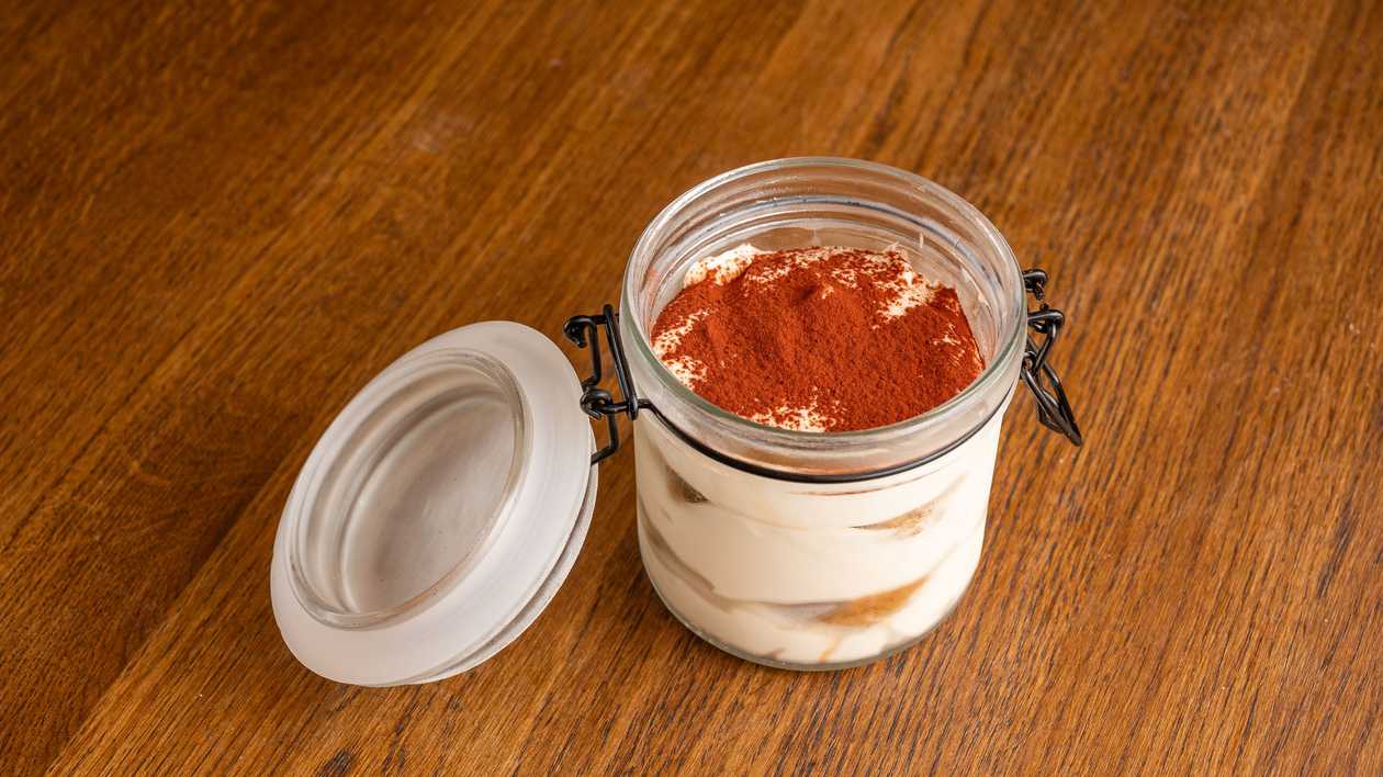 Tiramisu Classic