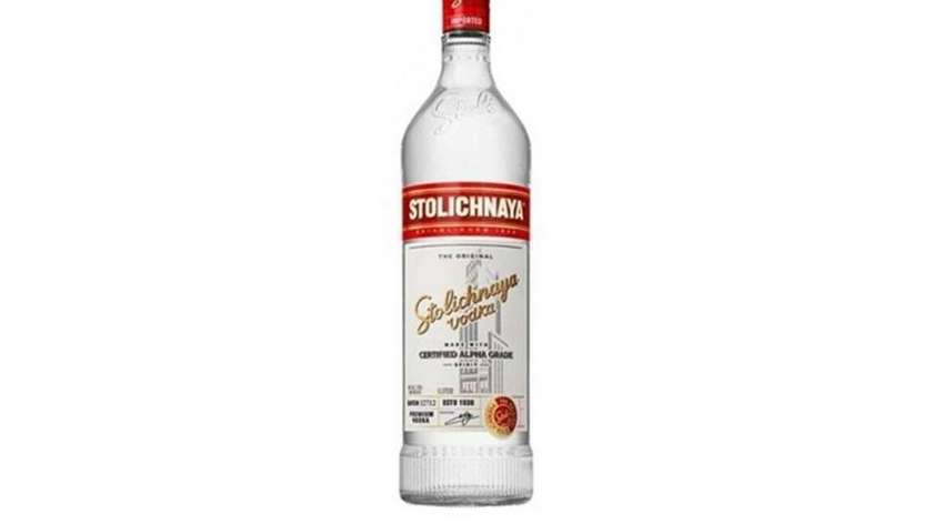 Stalichnaya 0.5