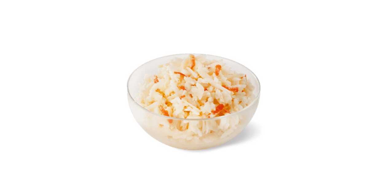 Salát Coleslaw