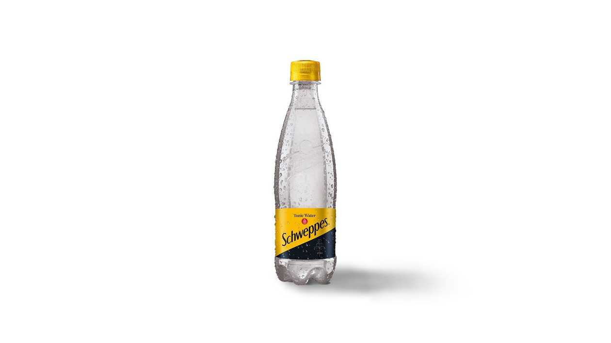 Schweppes Kinley 0,5L