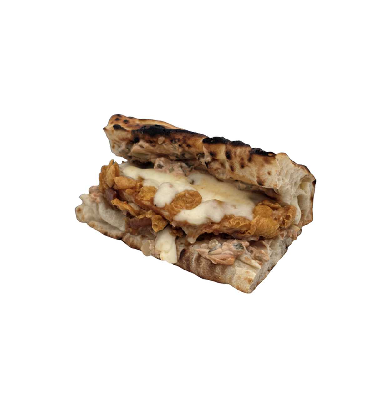 Atelierul de Tarte, Cheesy Schnitzel, 285 g