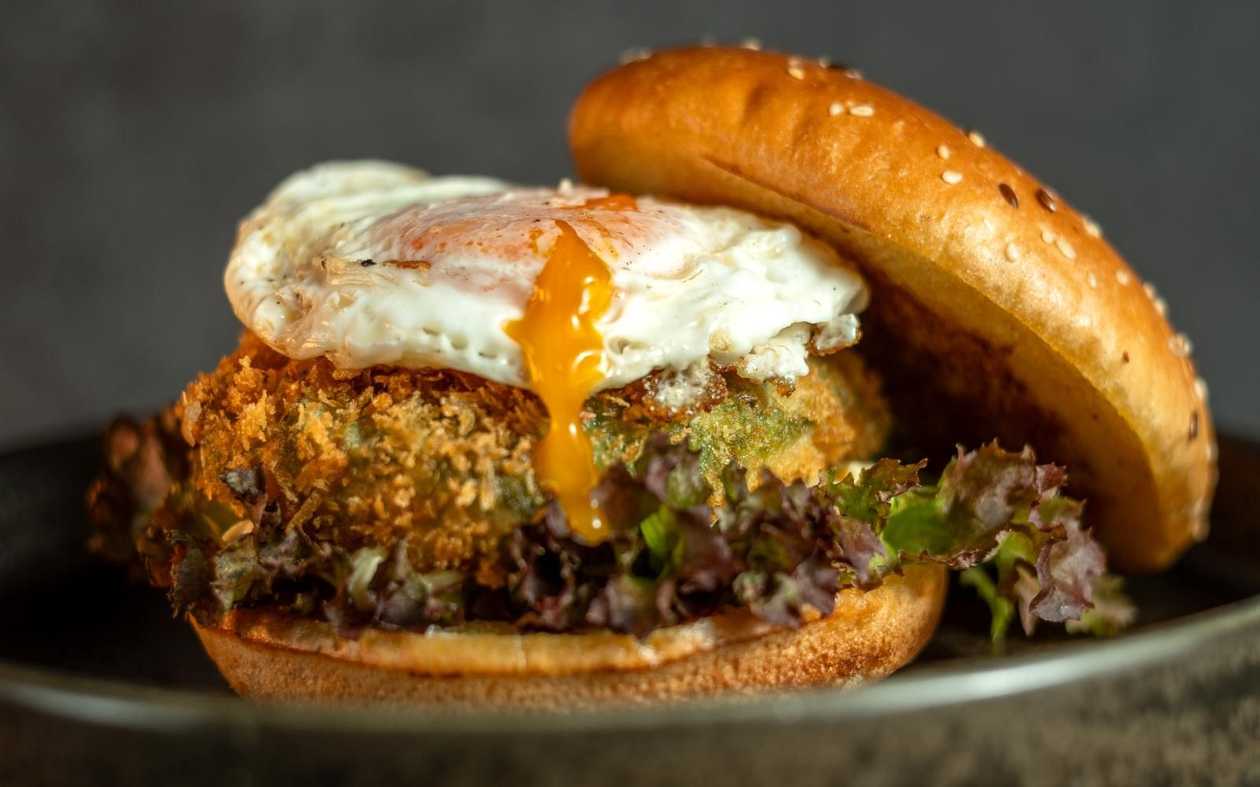 Avocado Noborger