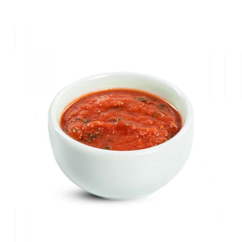 Tomato Sauce