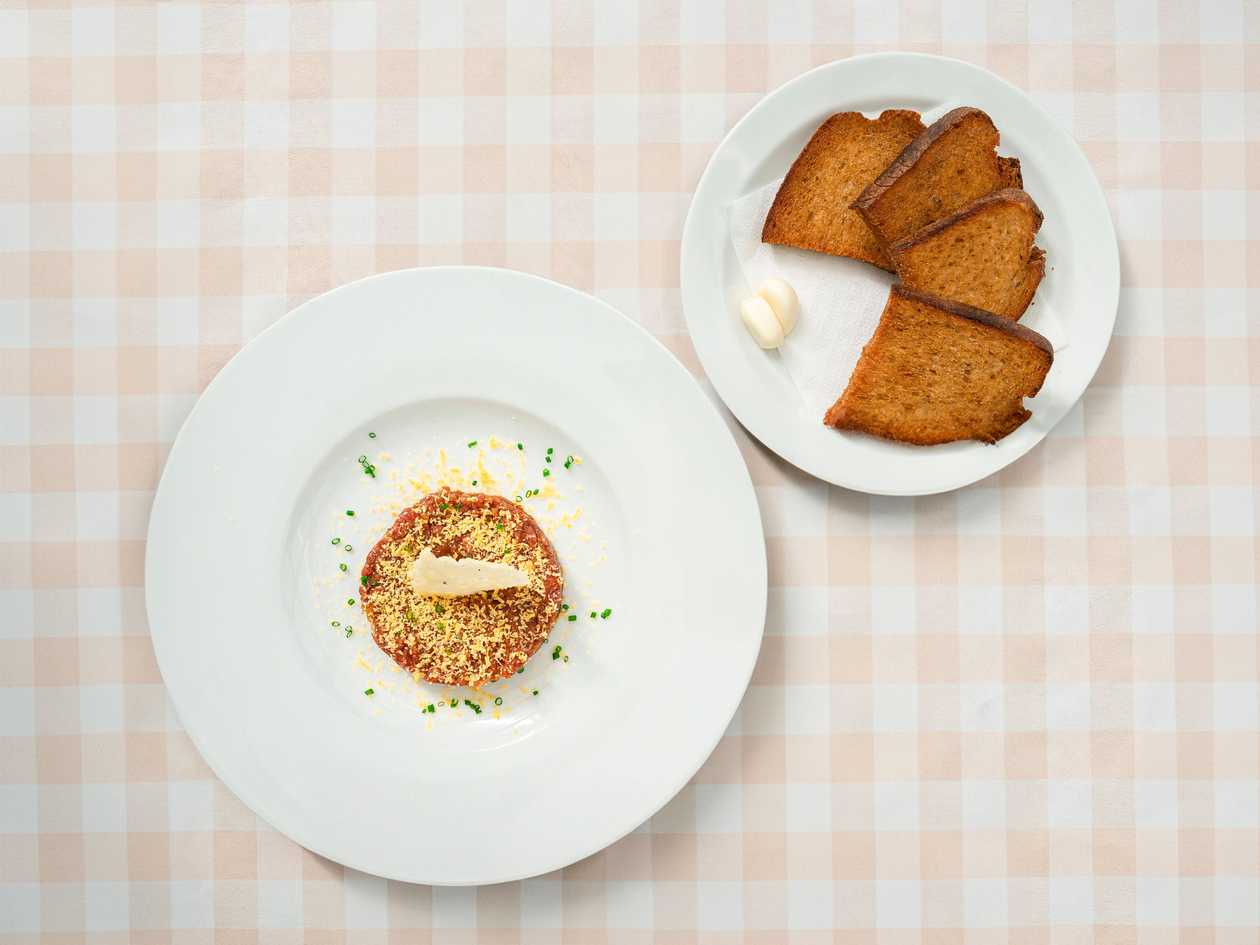 Tataráček z Lososa