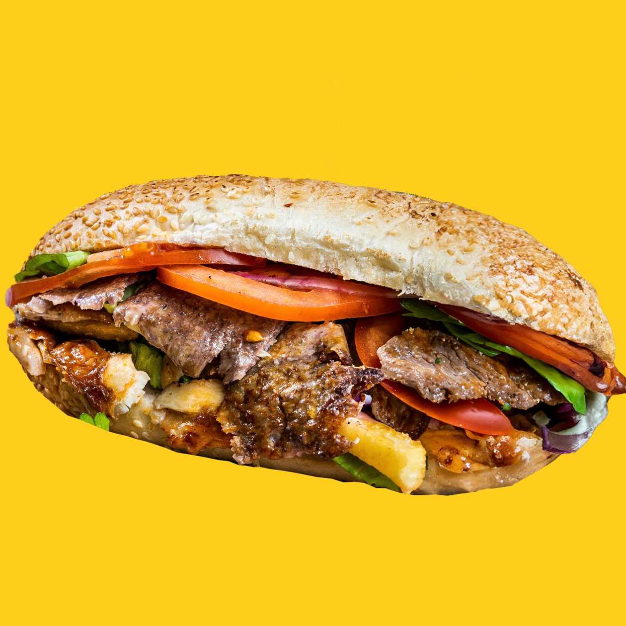 BAGHETA VITA DRISTOR