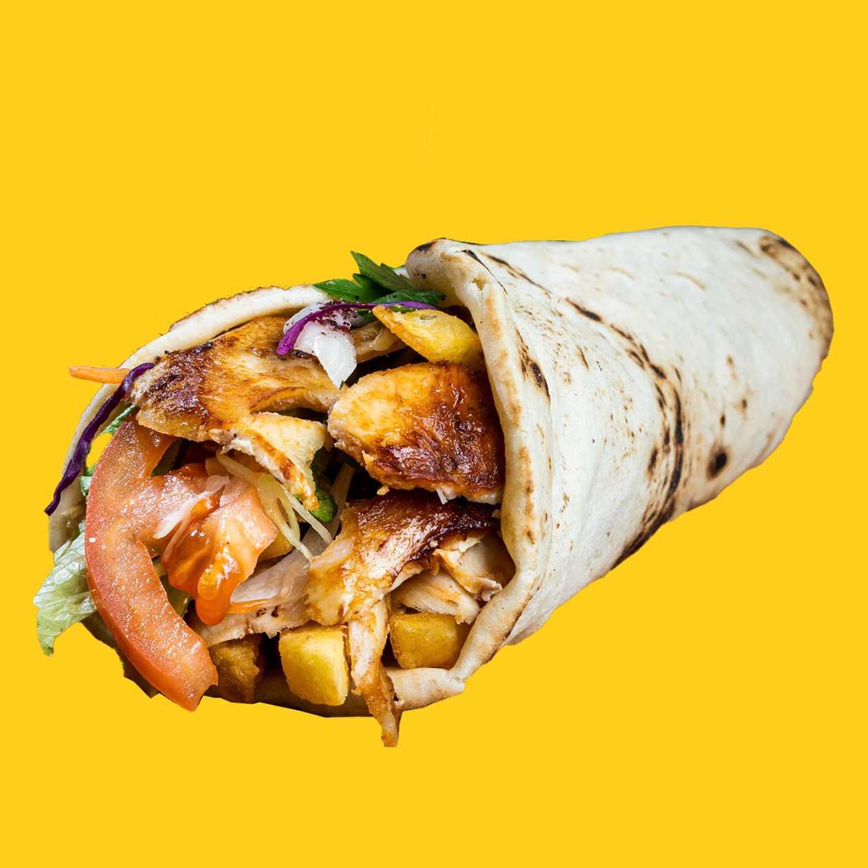 LIPIE XXL PUI DRISTOR