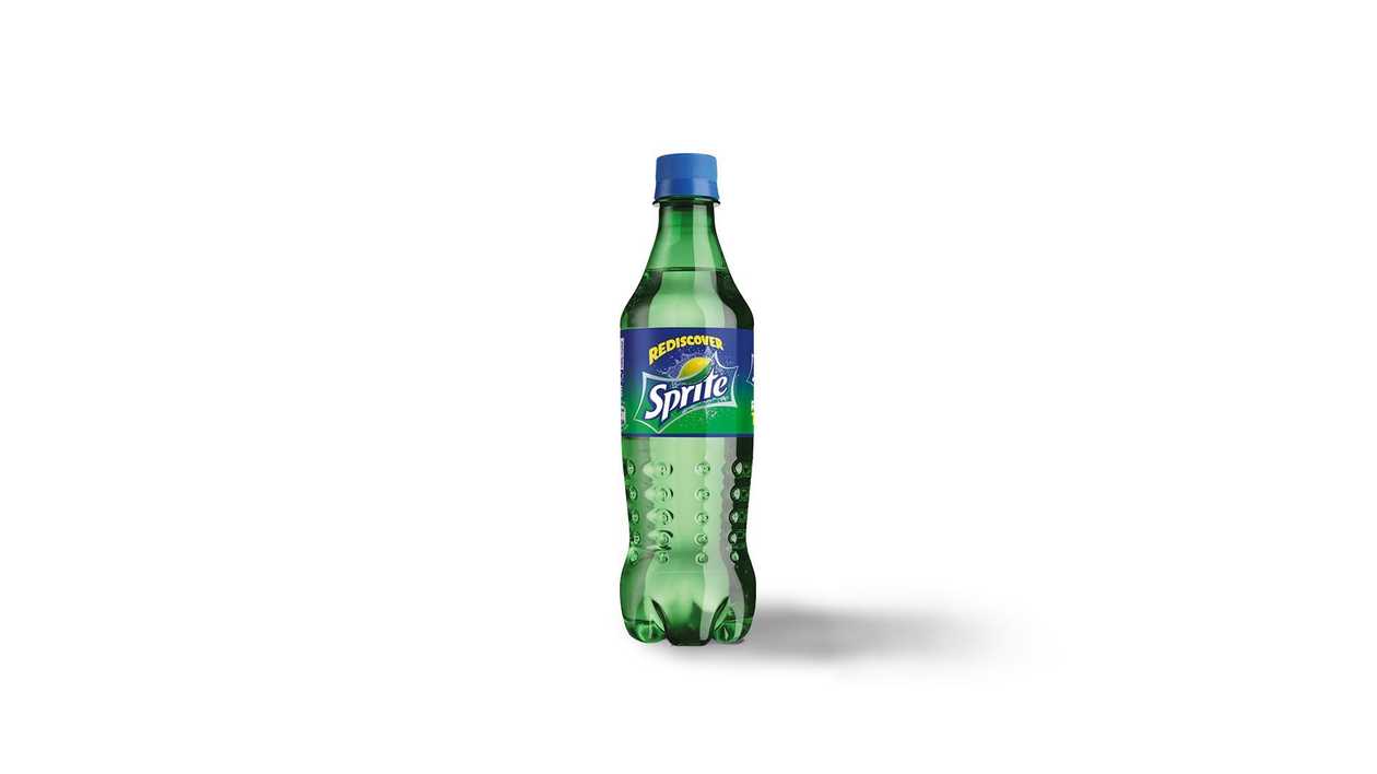 Sprite 0,5L