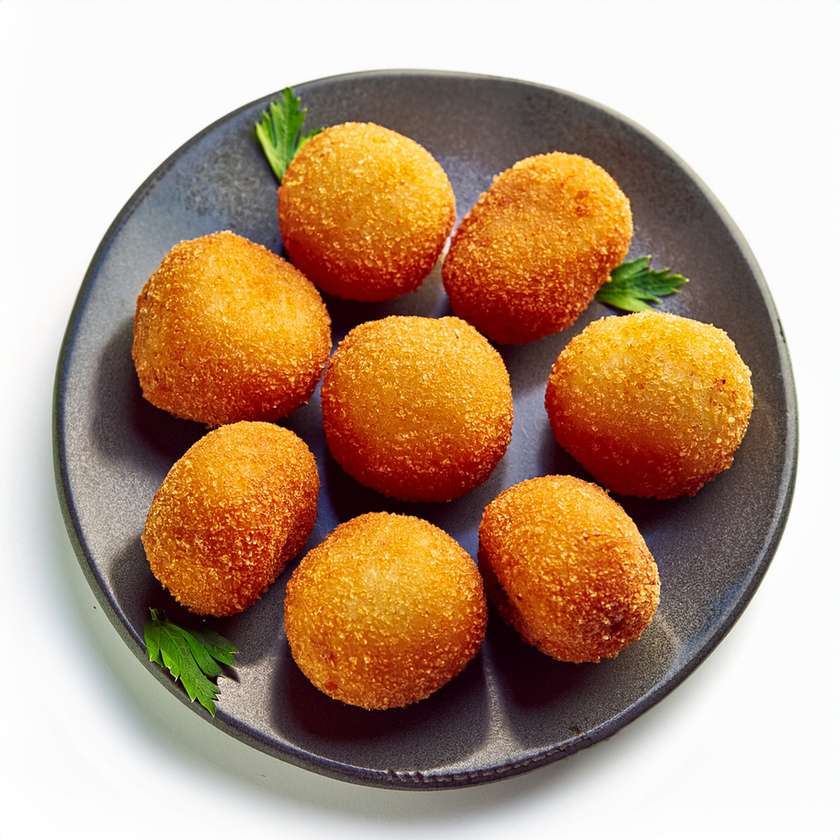Krokety