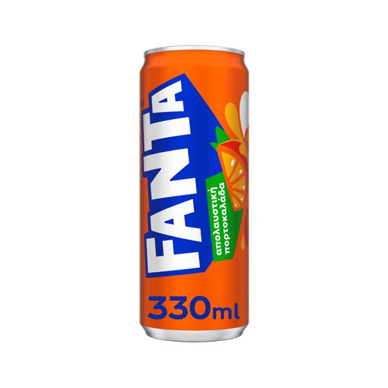 Fanta