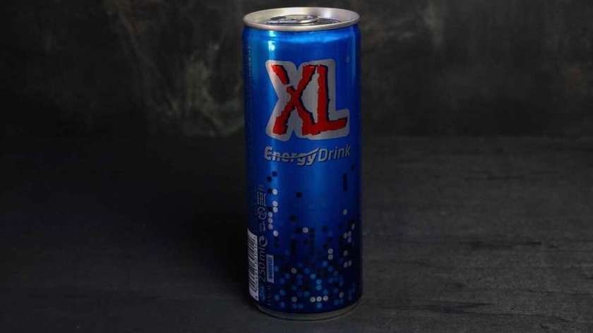 energy drink