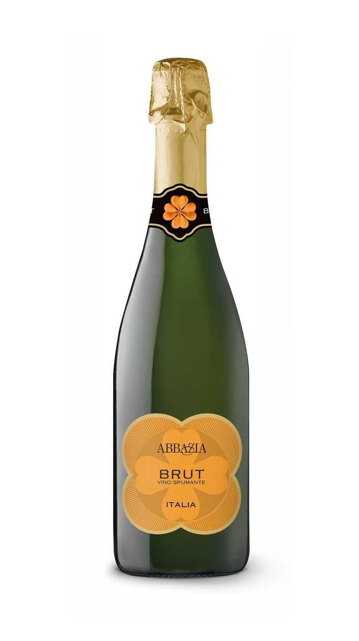 Abbazia Brut  11%