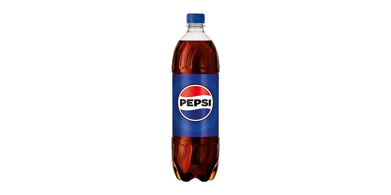 Pepsi 1l