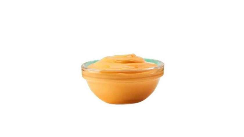 Cheese Sauce