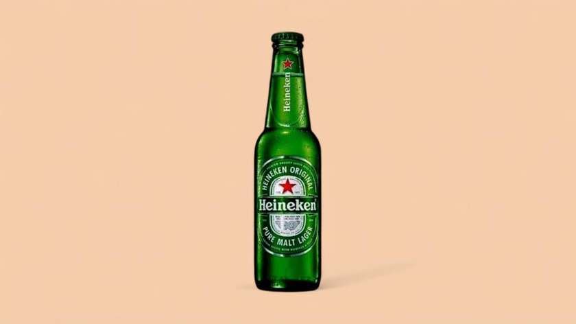 Heineken