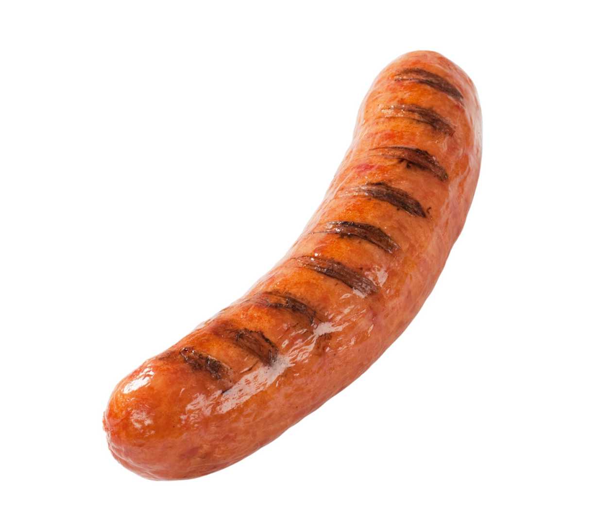 Extra sausage only