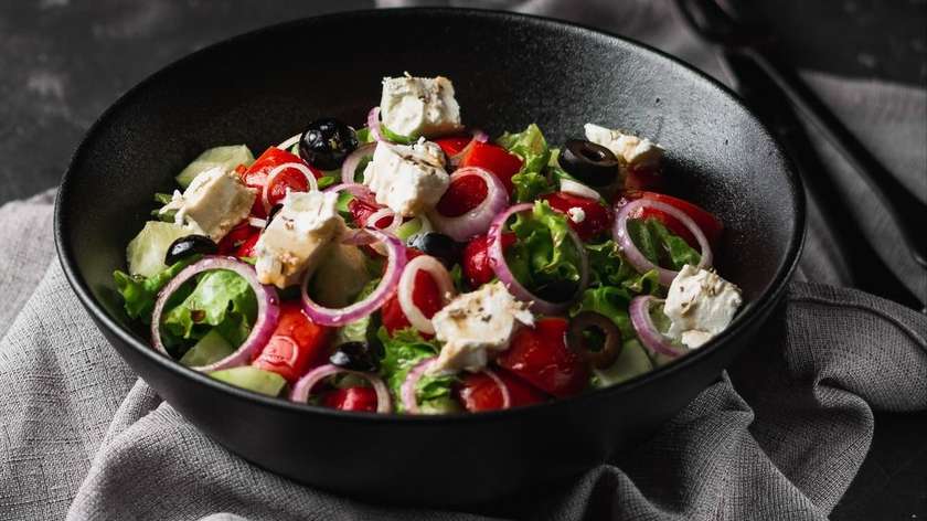 Greek Salad