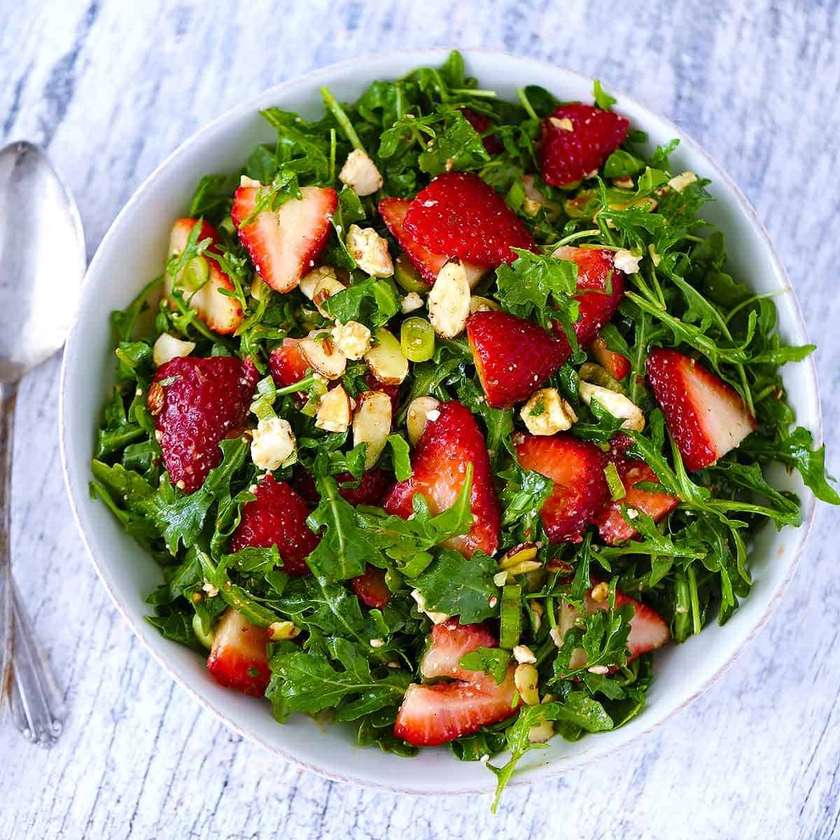 Rocket Salad