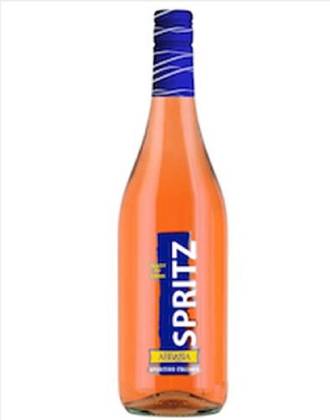 Coctail Spritz Sparkling Wine BVS, 8.0%