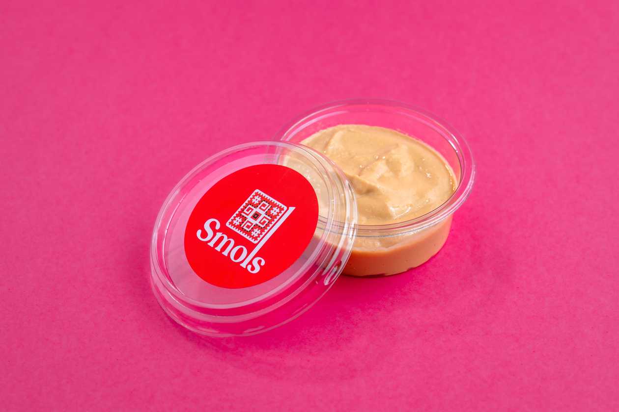 Mustard Sauce