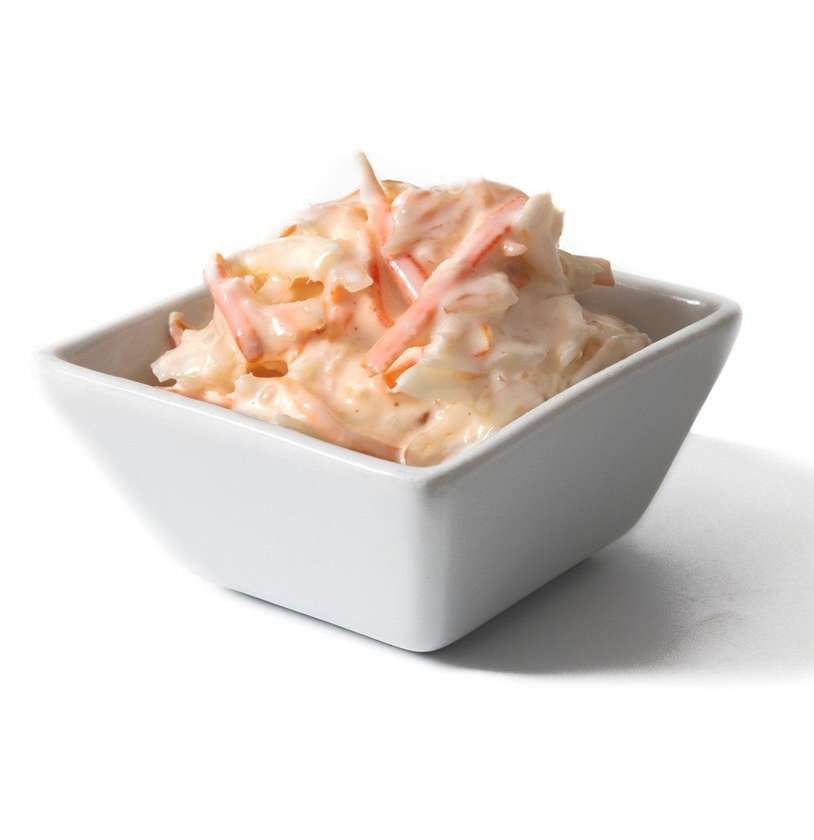 Coleslaw Salad