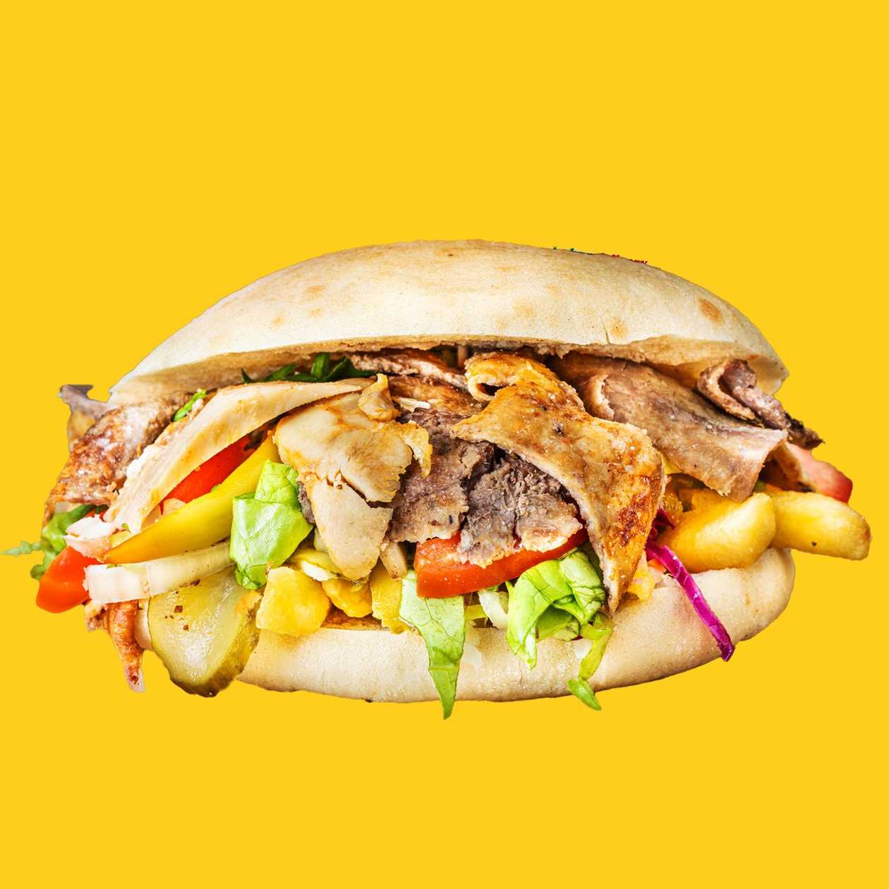 TOMBIK AMESTEC DRISTOR