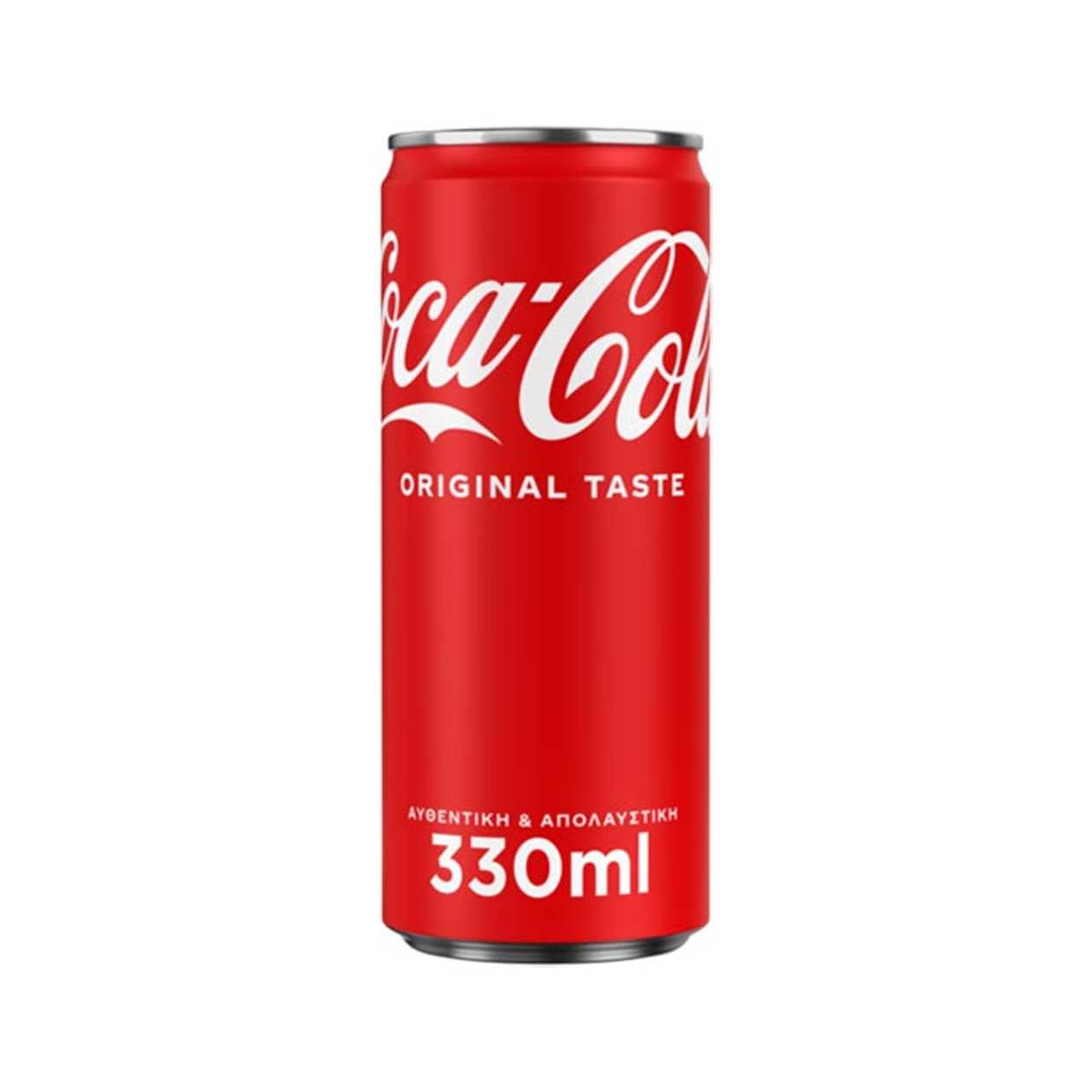 Coca-Cola
