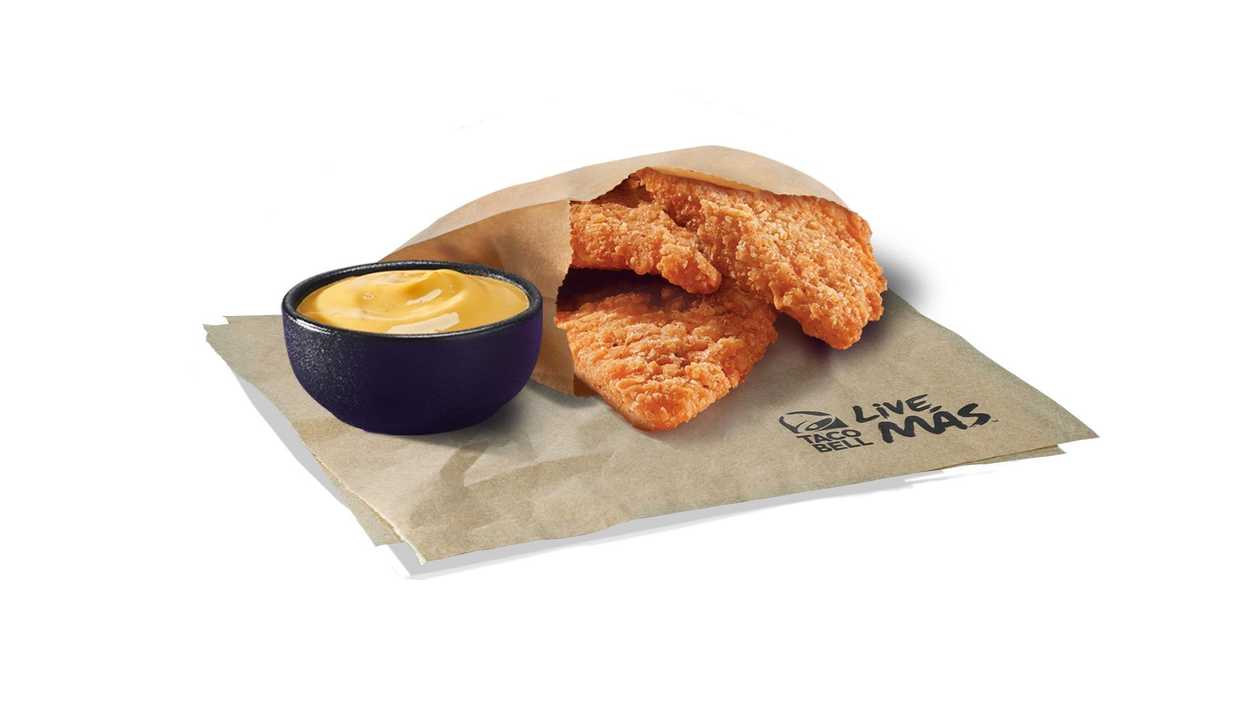 Chicken 3 Nachos  ( produs picant )