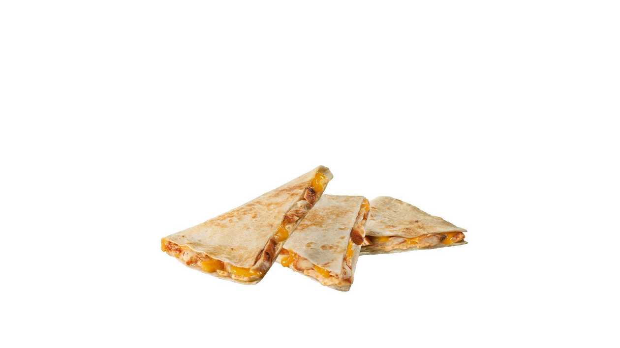 Quesadilla Creamy Jalapeño (produs picant)