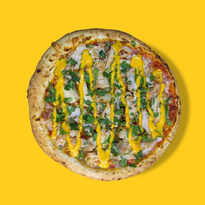 PIZZA CHEDDAR DRISTOR