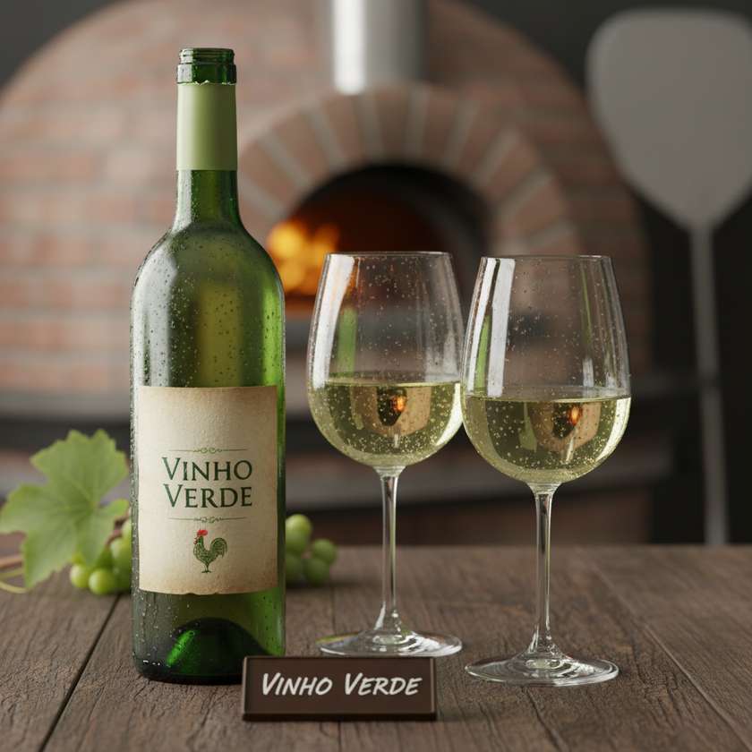 Vinho Verde
