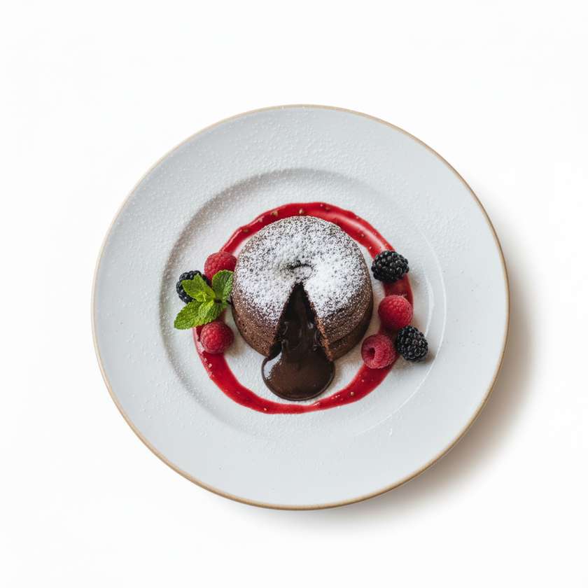 Homemade Dessert of the Day