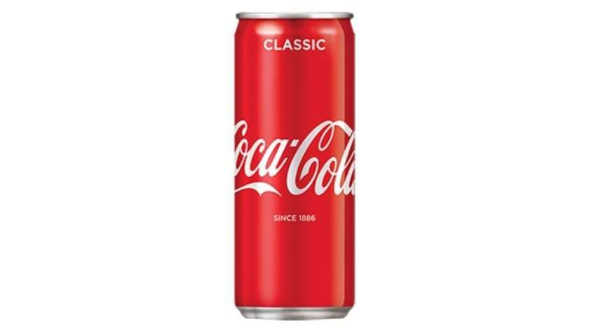 Coca-Cola 0.33 L