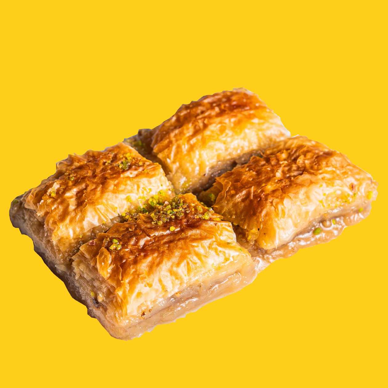 BAKLAVA