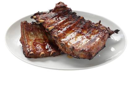 Beef Short Ribs 350gr