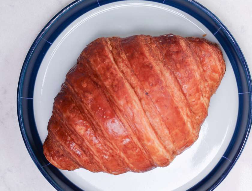 Butter Croissant
