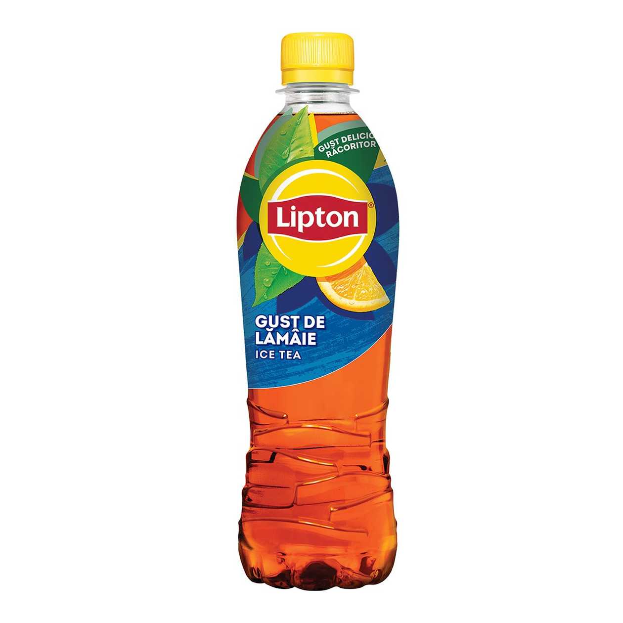 Lipton Lamaie