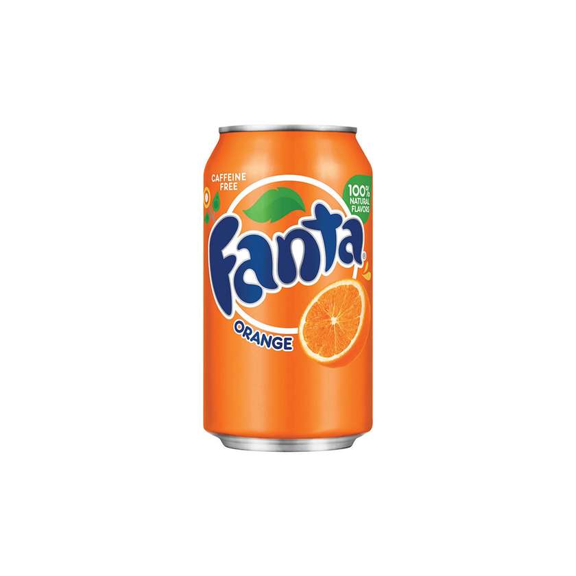 Fanta