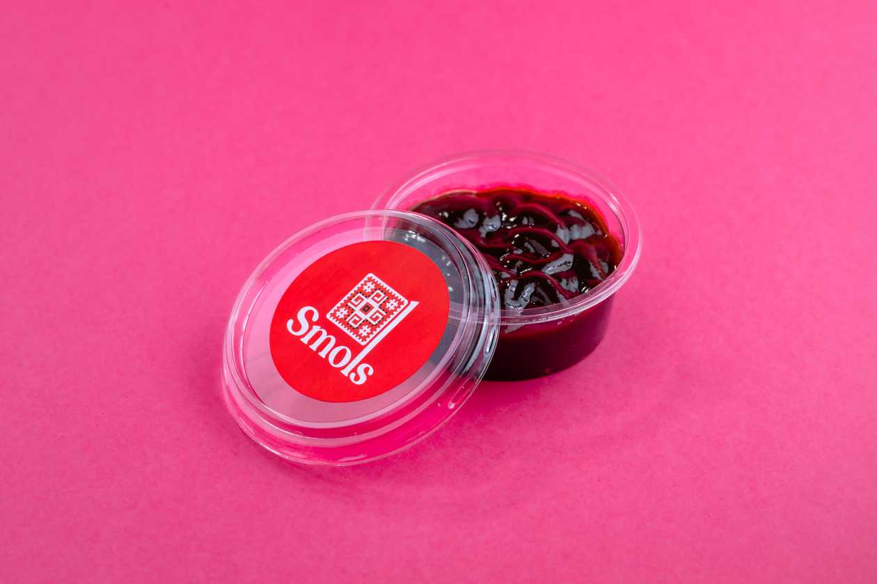 Barbecue Sauce