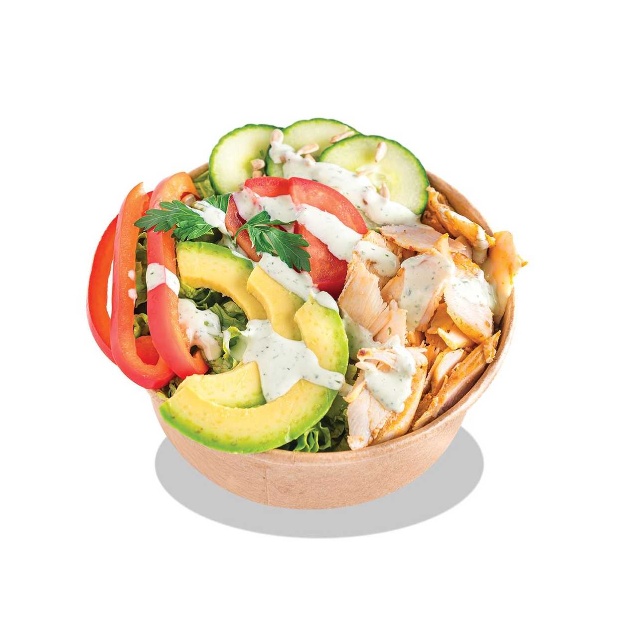 Fit Bowl