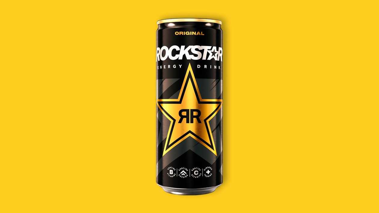 ENERGIZANT ROCKSTAR ORIGINAL DOZA 0.25