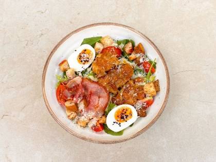 Класичний цезар