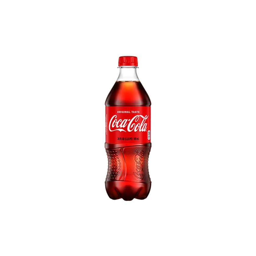 Coca-Cola