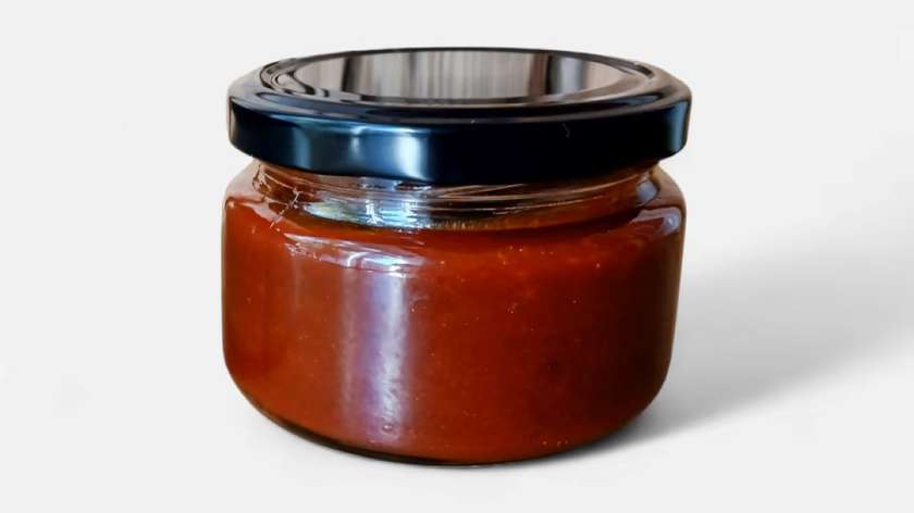 Karlik Chili Sauce JAR 🌶️