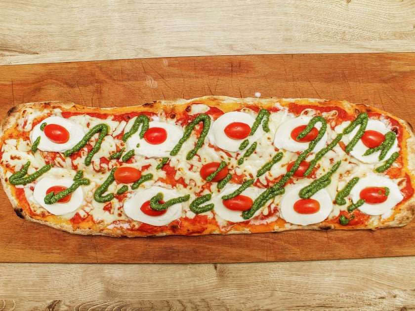 Caprese