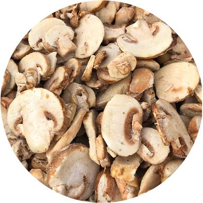 Mixed Mushrooms