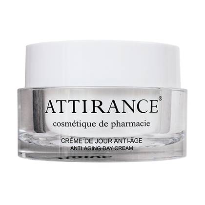 Atirance Anti-Aging Day Face Cream for All Skin Types 50ml