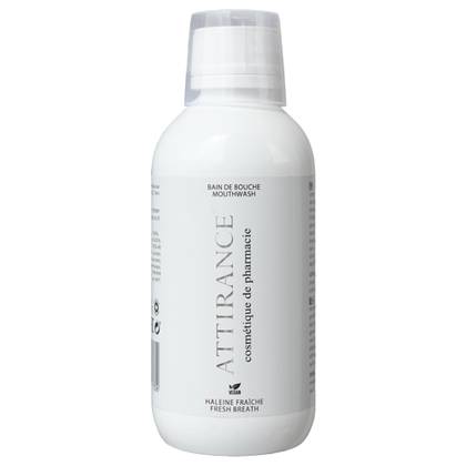Atirance Mouthwash for Healthy Breath 300ml 1706