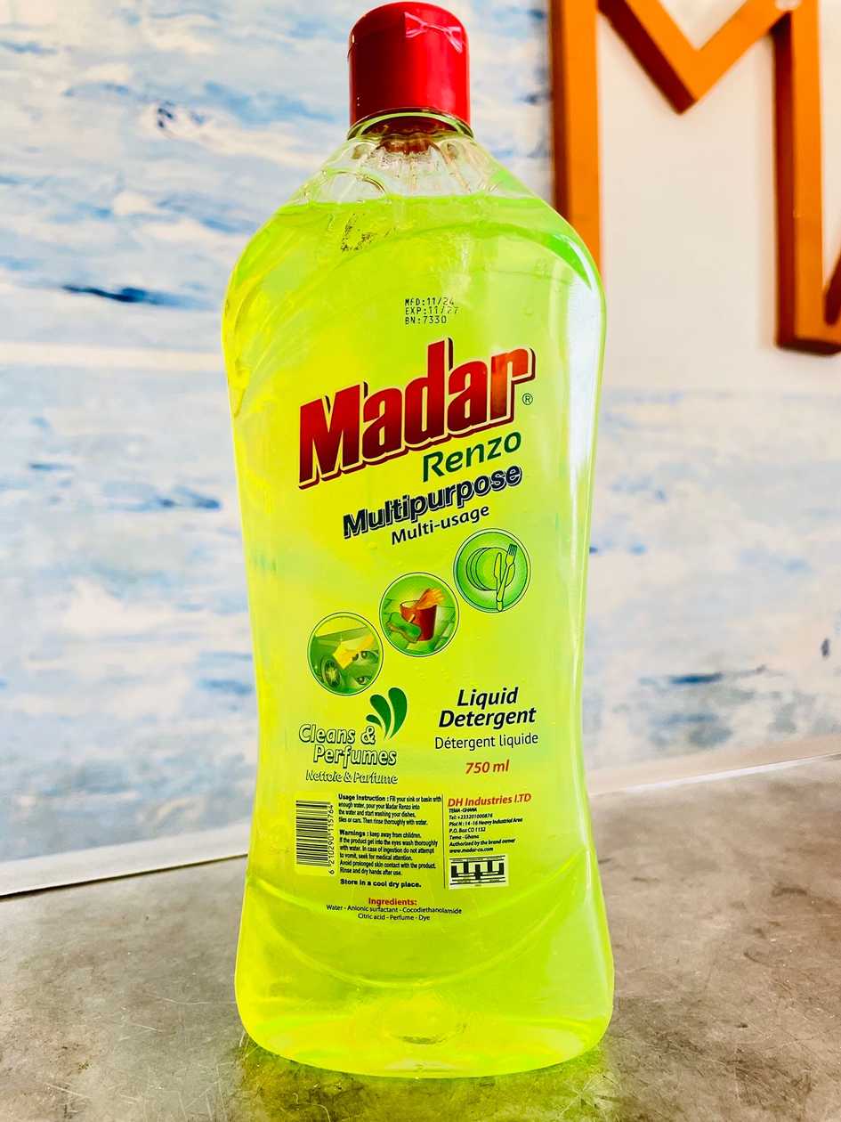 Madar Renzo 750 ml