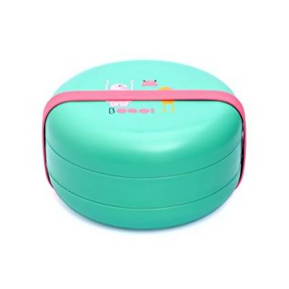 Suavinex Food Storage Container /4m+/